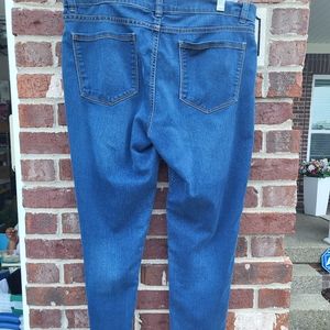 Joe jeans sz 12